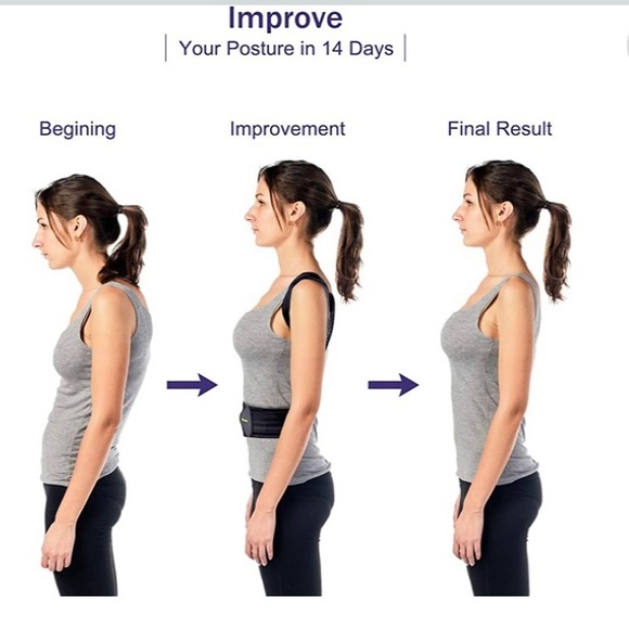 Mercase posture corrector. - Picture 6 of 7